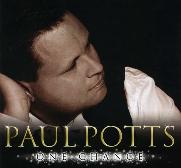 Paul Potts