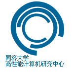 同济大学高性能计算机研究中心Logo设计 - logo