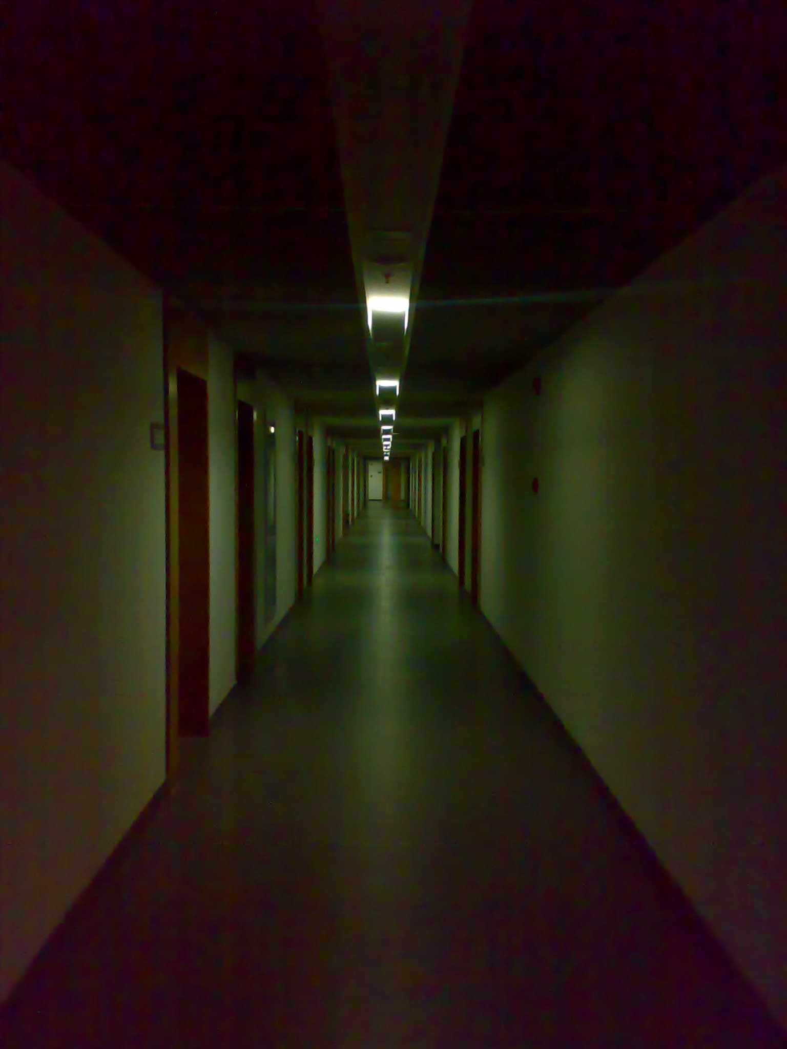 A way to heaven.