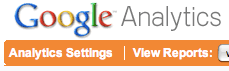 google-analytics