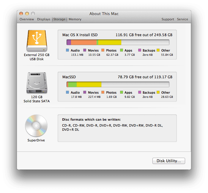 如何使Mac OS X Lion 10.7.1支持SSD的TRIM技术 - Screen-Shot-2011-08-26-at-1.42.41-PM