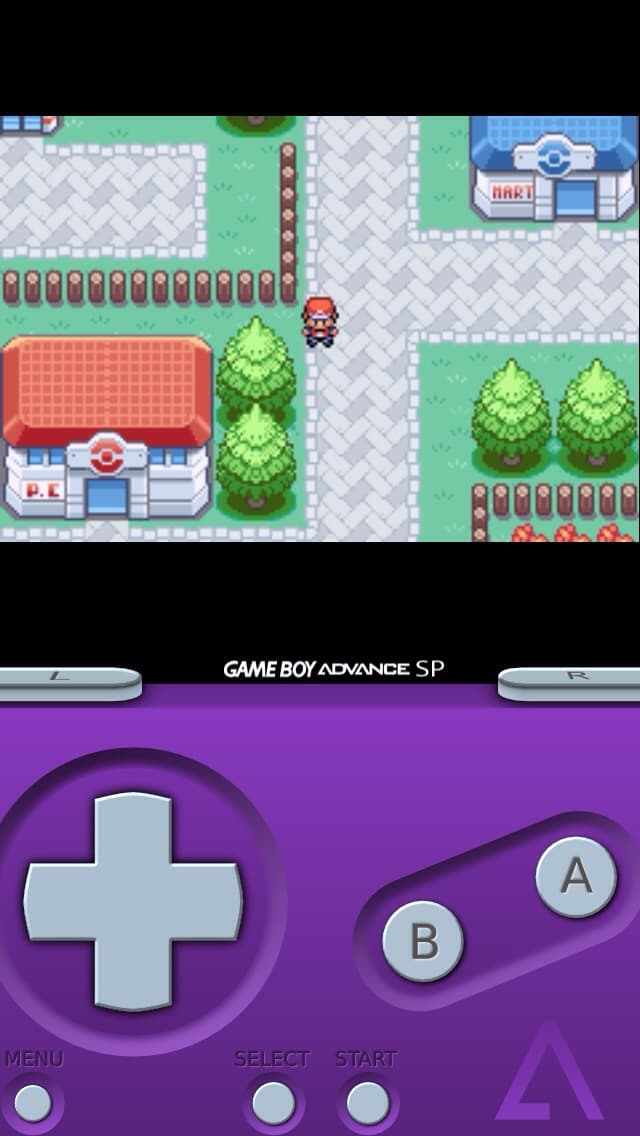 神器，GBA4iOS - 20140221-220934