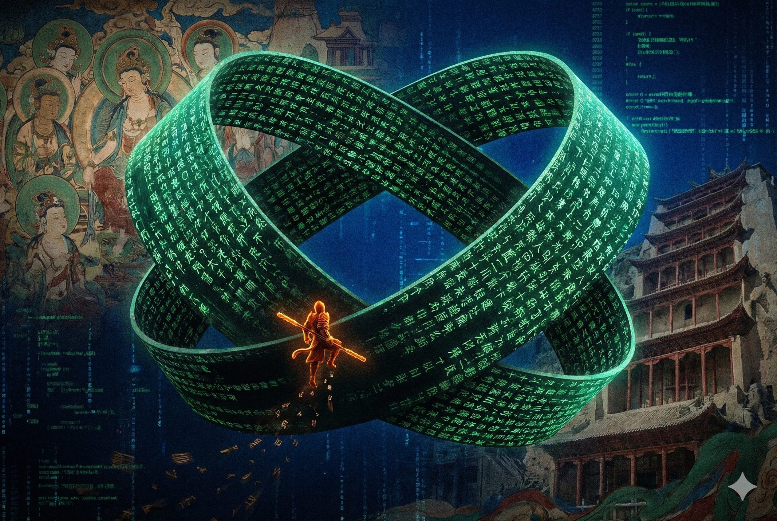 从效率到效能：为什么 AI 时代的“浪费”是必须的