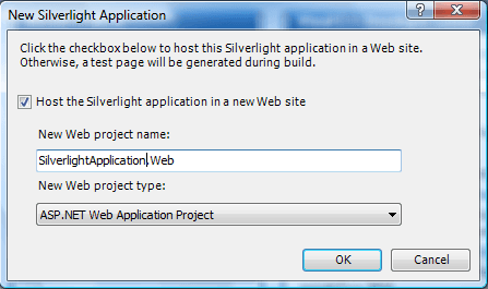 silverlight-host