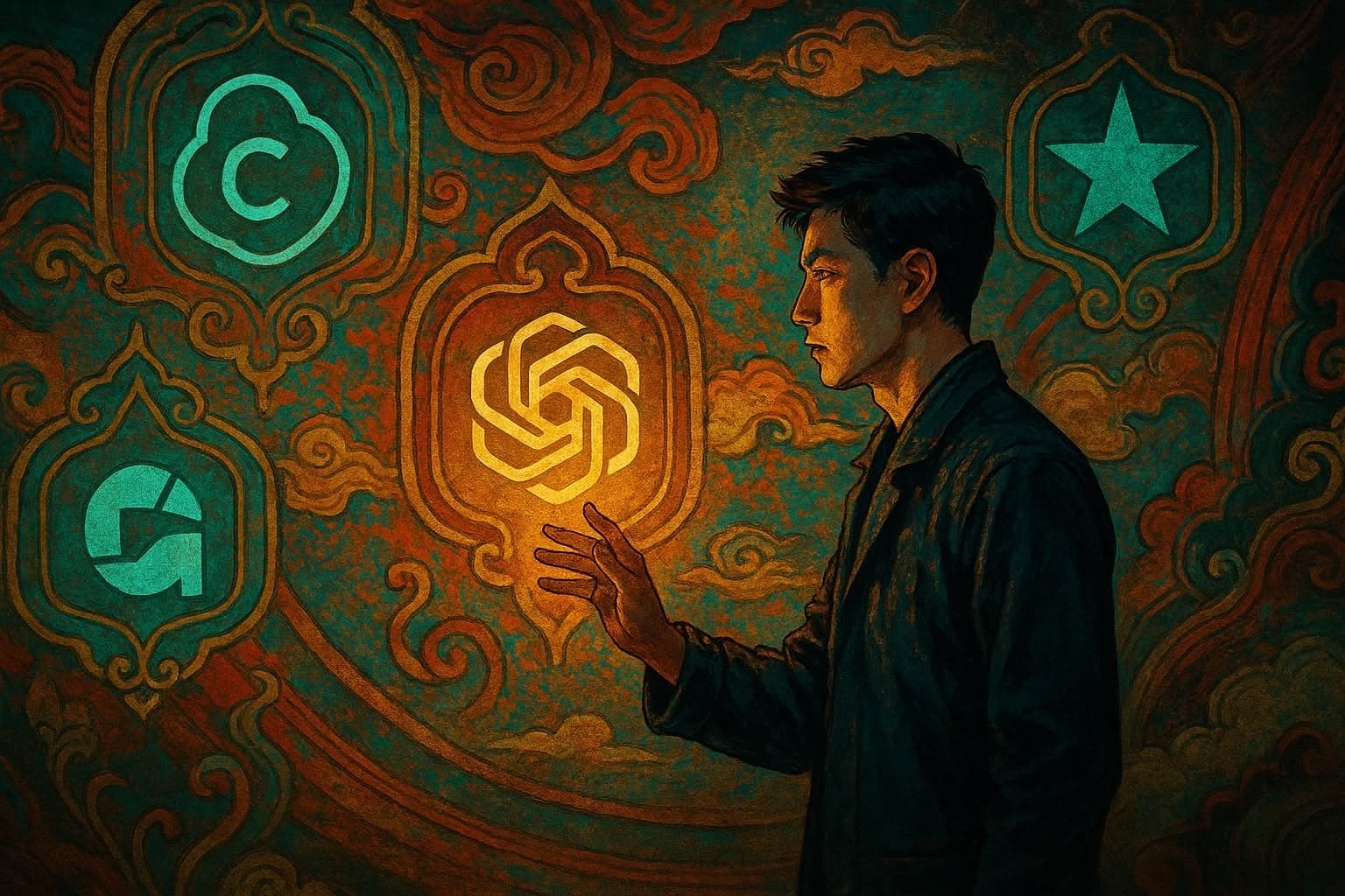 你时间太贵,别再用免费模型了